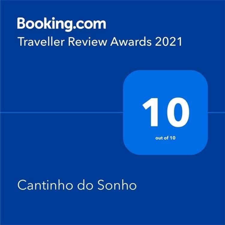 Cantinho Do Sonho Maia  Ngoại thất bức ảnh