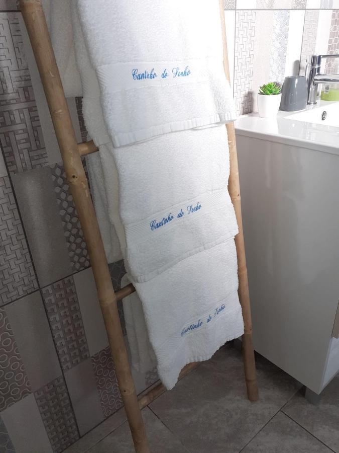 Cantinho Do Sonho Maia  Ngoại thất bức ảnh