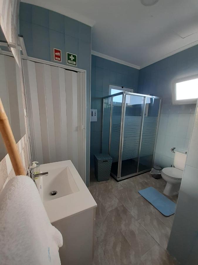 Cantinho Do Sonho Maia  Ngoại thất bức ảnh
