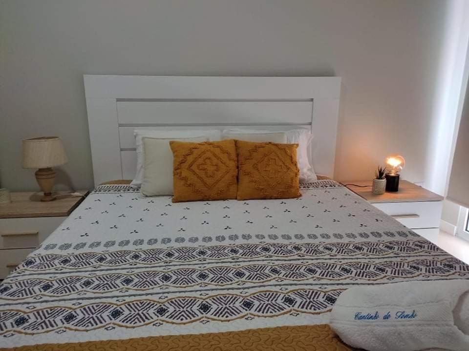 Cantinho Do Sonho Maia  Ngoại thất bức ảnh
