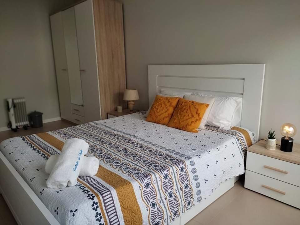 Cantinho Do Sonho Maia  Ngoại thất bức ảnh
