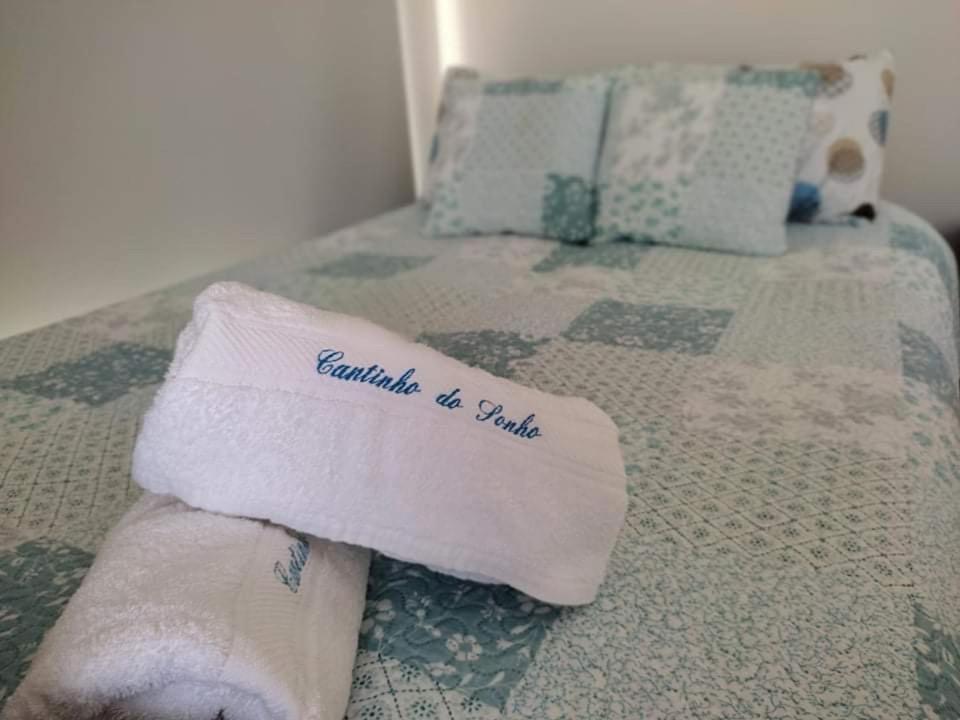 Cantinho Do Sonho Maia  Ngoại thất bức ảnh